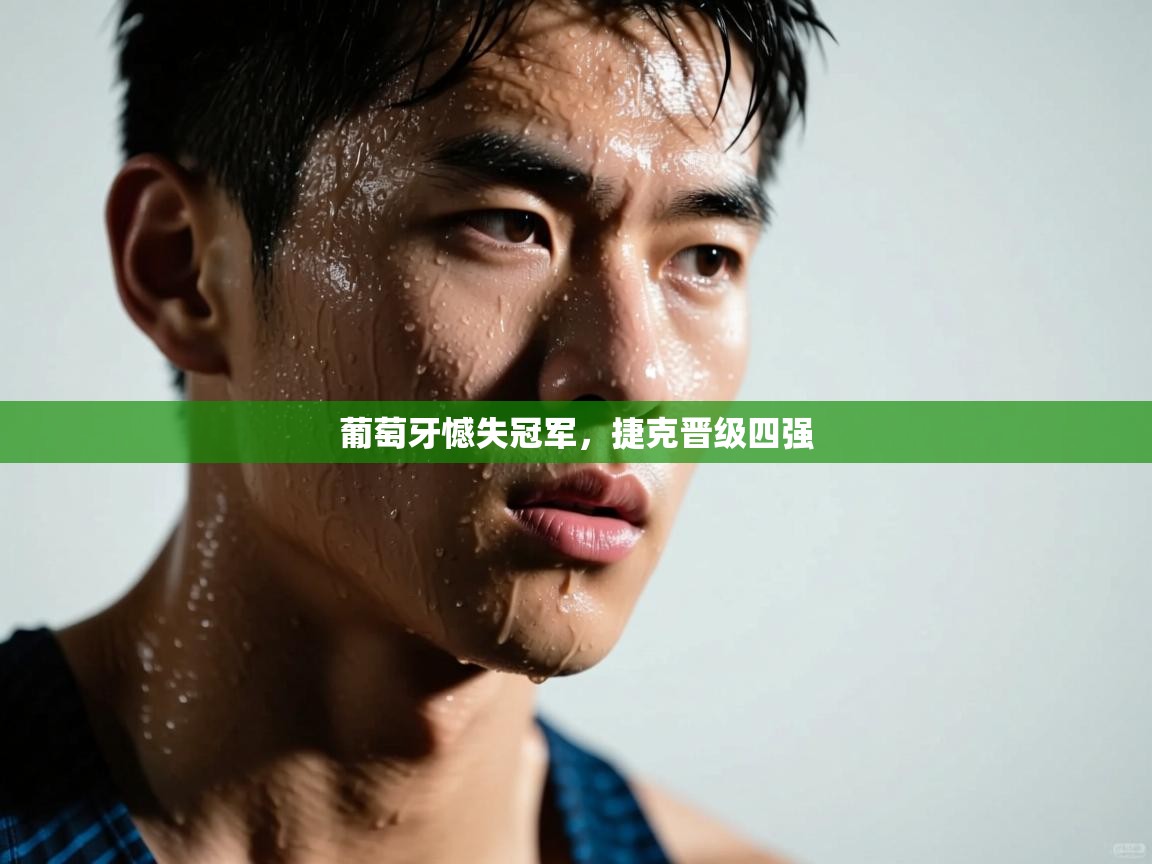 葡萄牙憾失冠军，捷克晋级四强  第1张