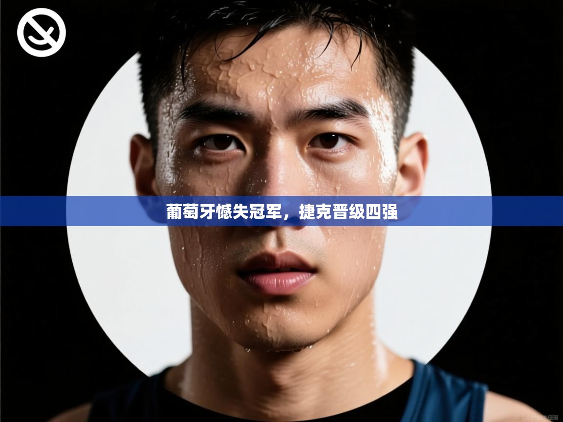 葡萄牙憾失冠军，捷克晋级四强  第2张