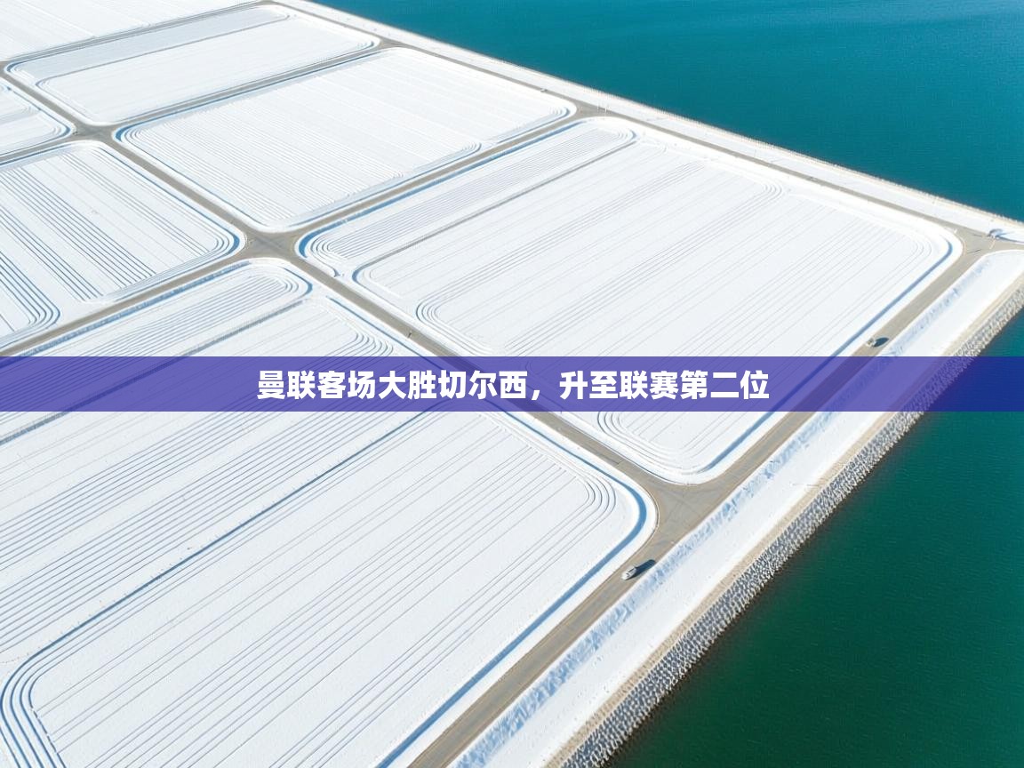 曼联客场大胜切尔西，升至联赛第二位  第2张