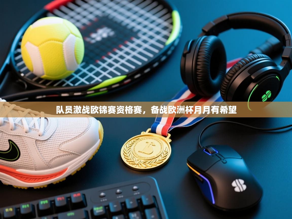 队员激战欧锦赛资格赛，备战欧洲杯月月有希望