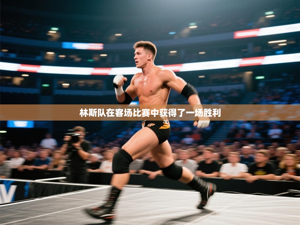 林斯队在客场比赛中获得了一场胜利 第2张