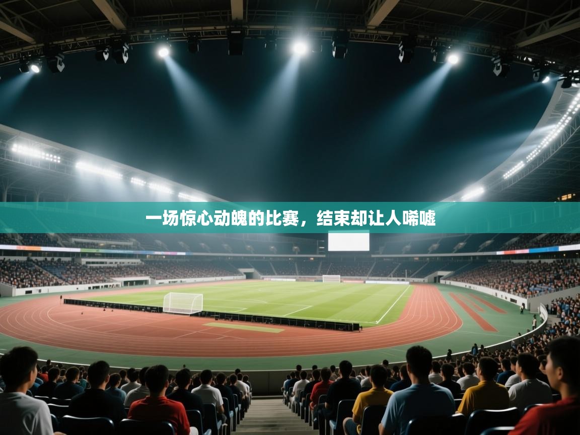 一场惊心动魄的比赛，结束却让人唏嘘  第2张