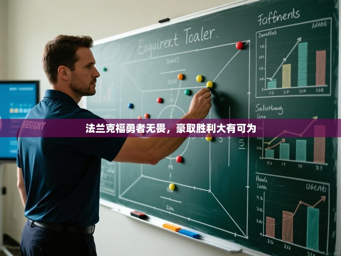 法兰克福勇者无畏，豪取胜利大有可为