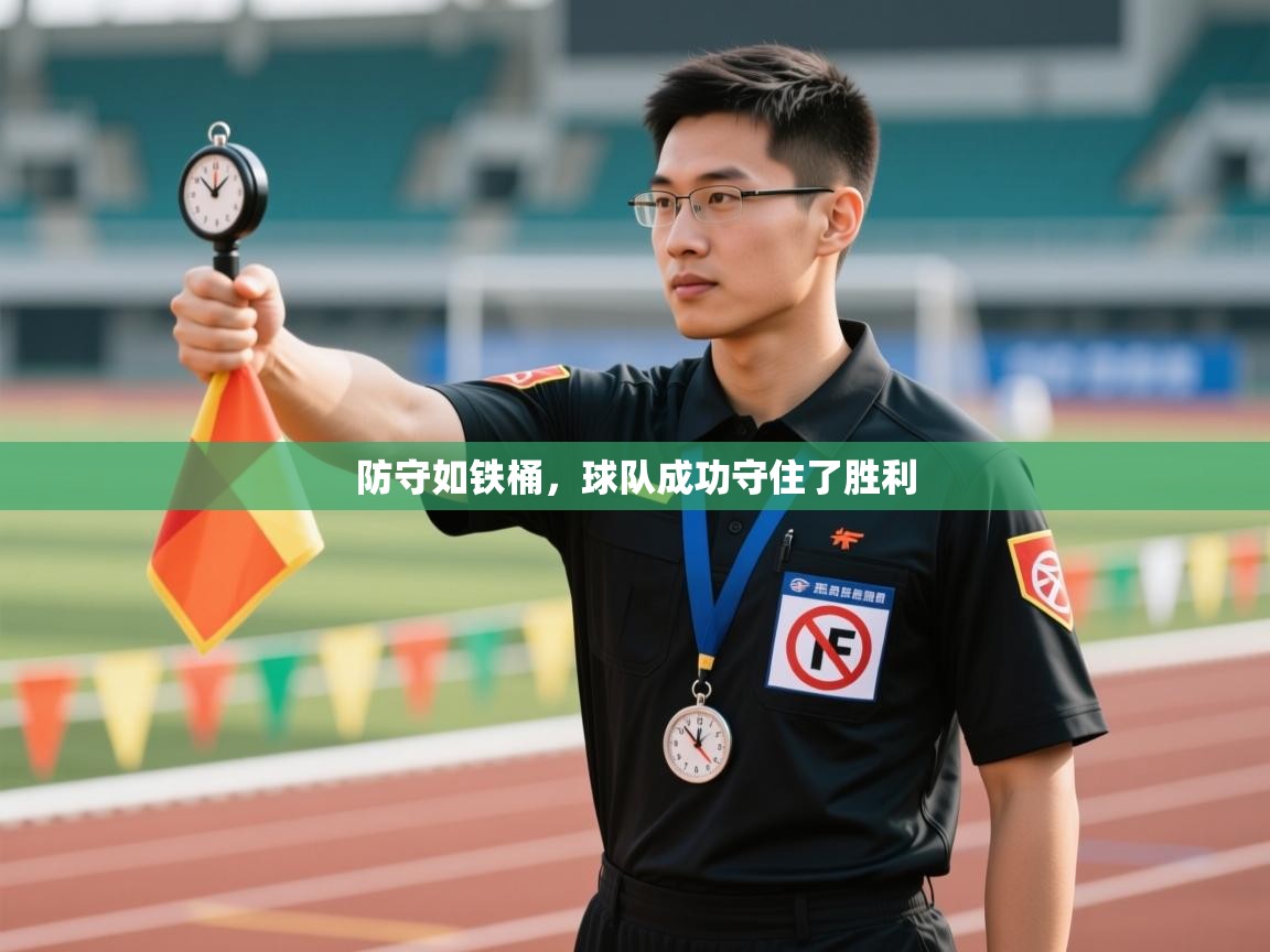 防守如铁桶，球队成功守住了胜利