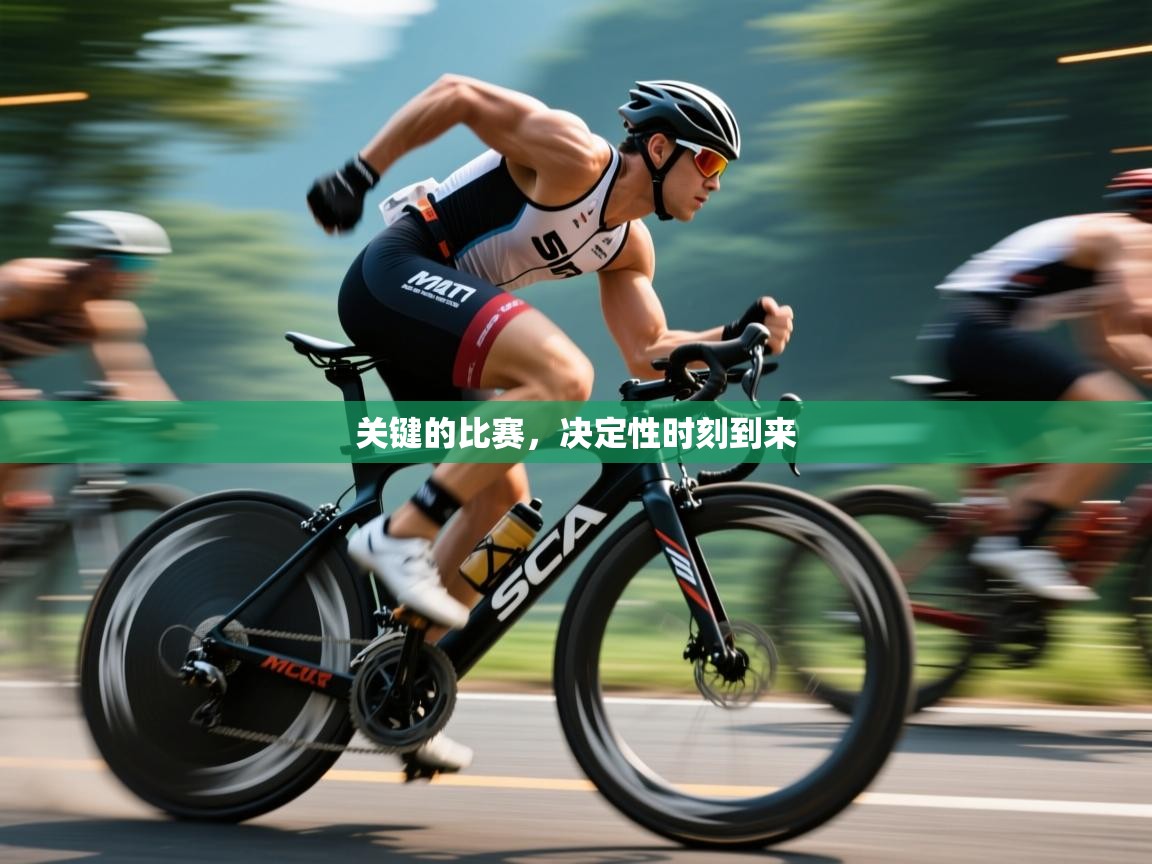 关键的比赛，决定性时刻到来  第2张