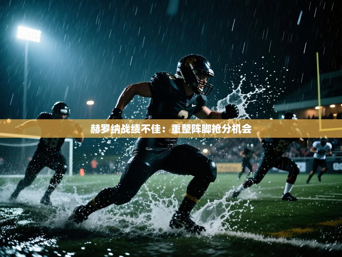 赫罗纳战绩不佳：重整阵脚抢分机会