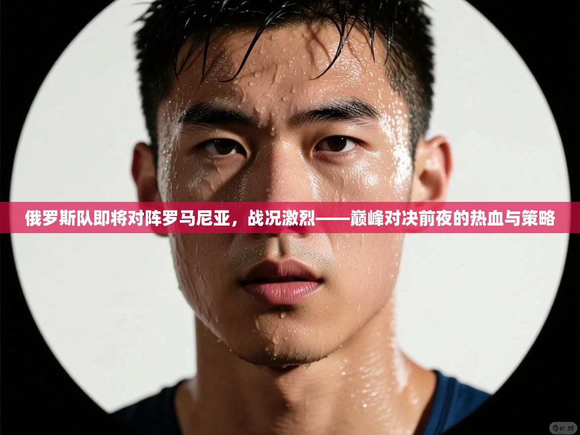 俄罗斯队即将对阵罗马尼亚，战况激烈——巅峰对决前夜的热血与策略  第2张