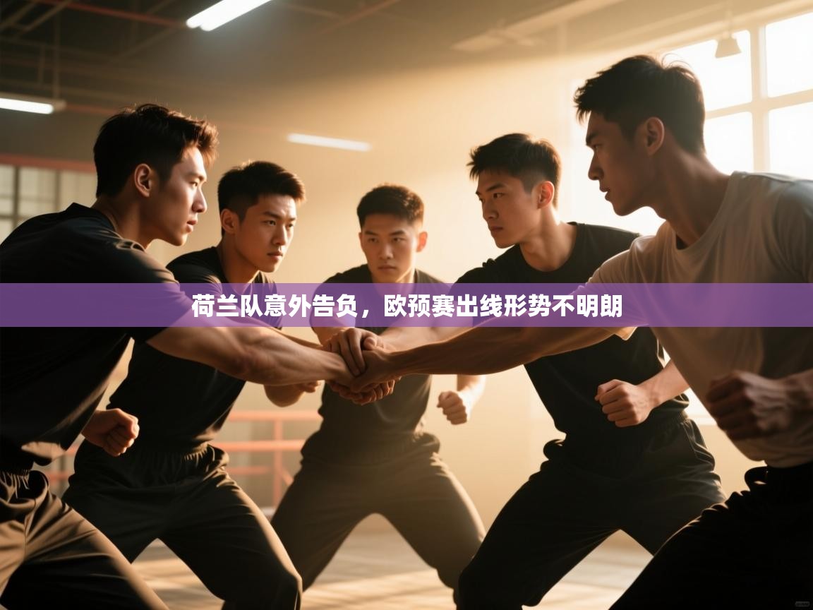 荷兰队意外告负，欧预赛出线形势不明朗  第2张