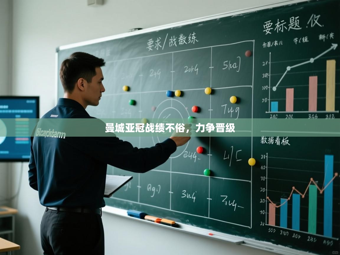 曼城亚冠战绩不俗，力争晋级