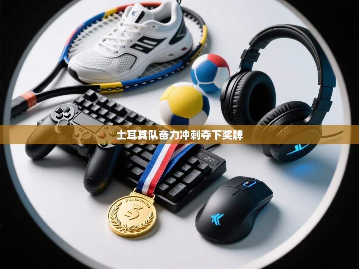 土耳其队奋力冲刺夺下奖牌 第1张