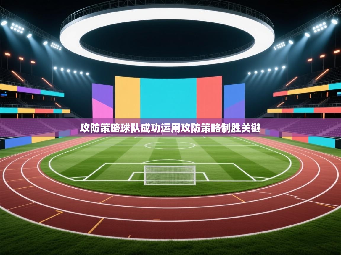 攻防策略球队成功运用攻防策略制胜关键 第2张