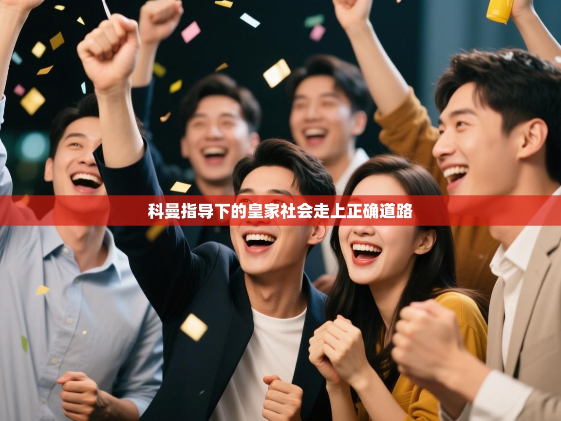 科曼指导下的皇家社会走上正确道路  第1张