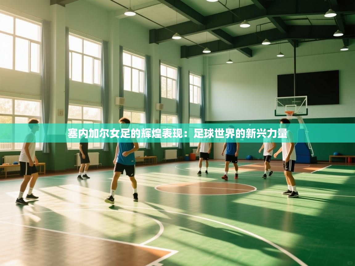 塞内加尔女足的辉煌表现:足球世界的新兴力量 第1张