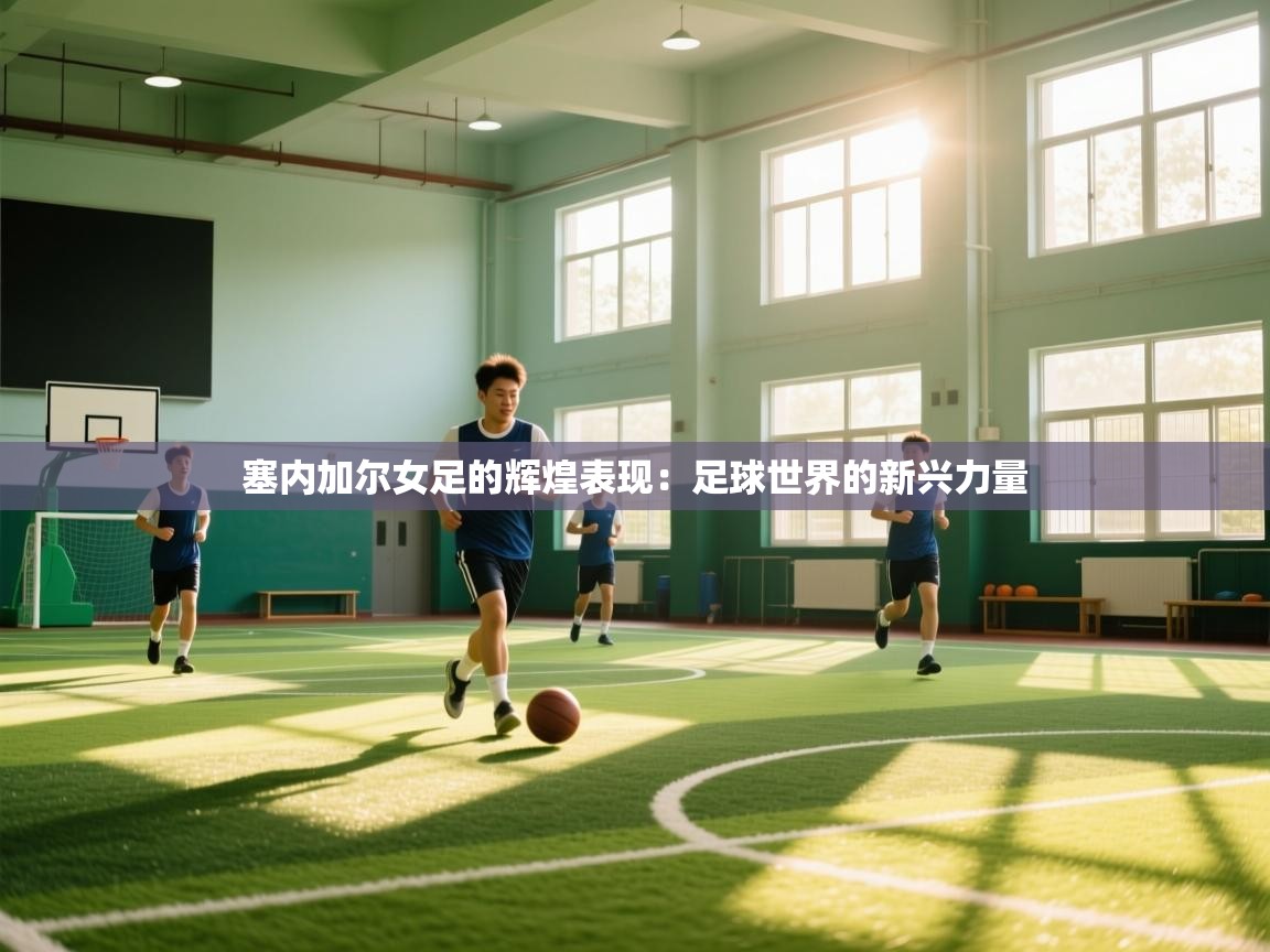 塞内加尔女足的辉煌表现:足球世界的新兴力量 第2张