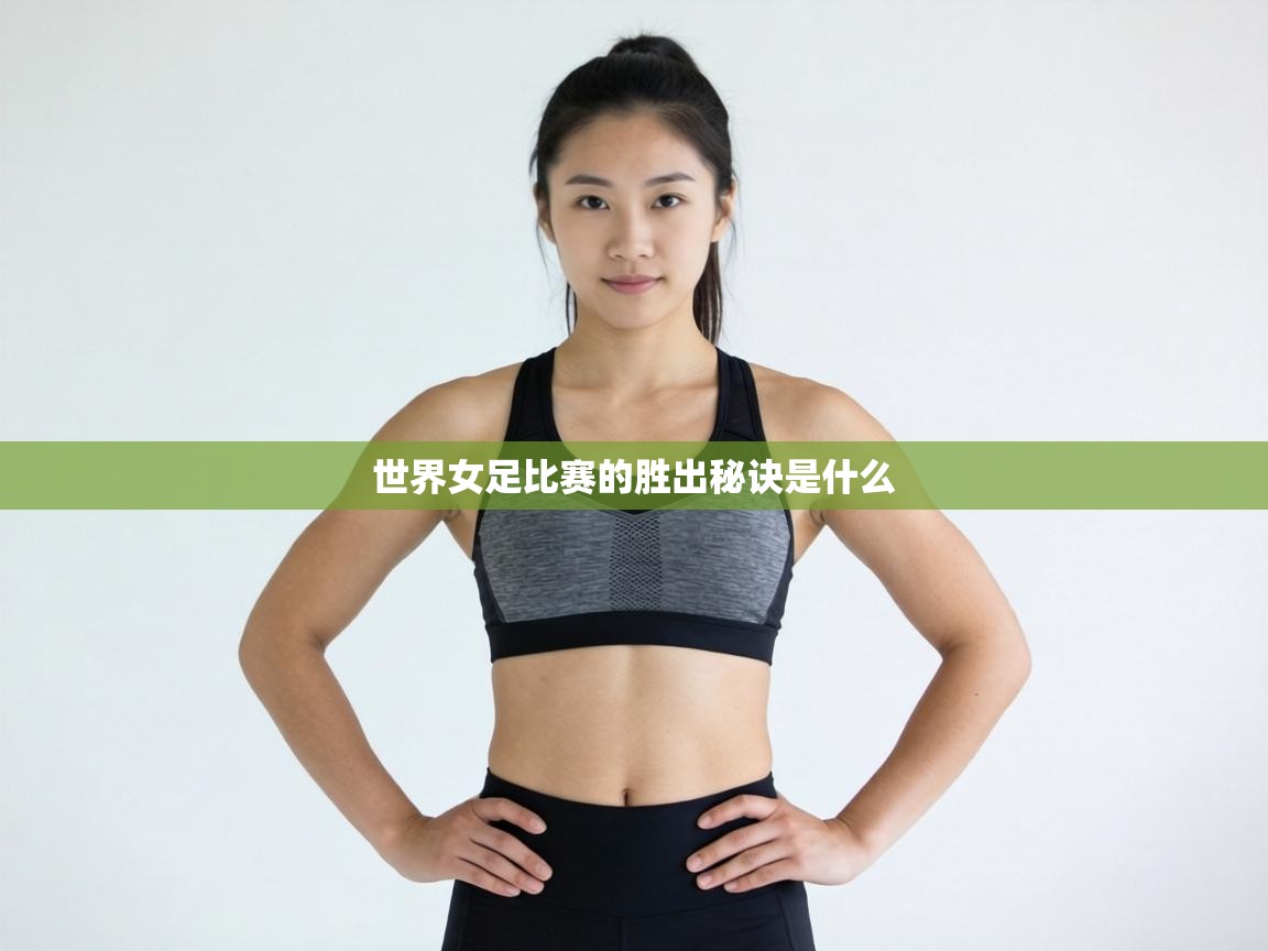 世界女足比赛的胜出秘诀是什么