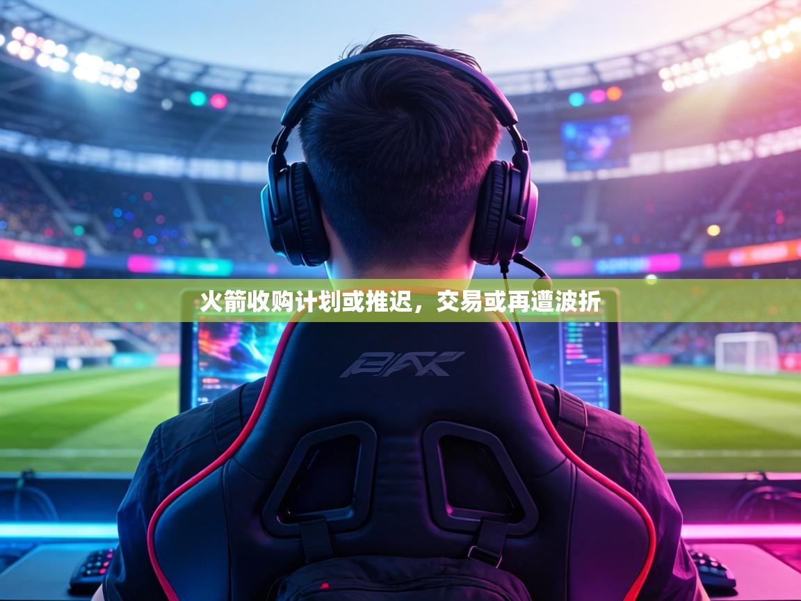 火箭收购计划或推迟，交易或再遭波折