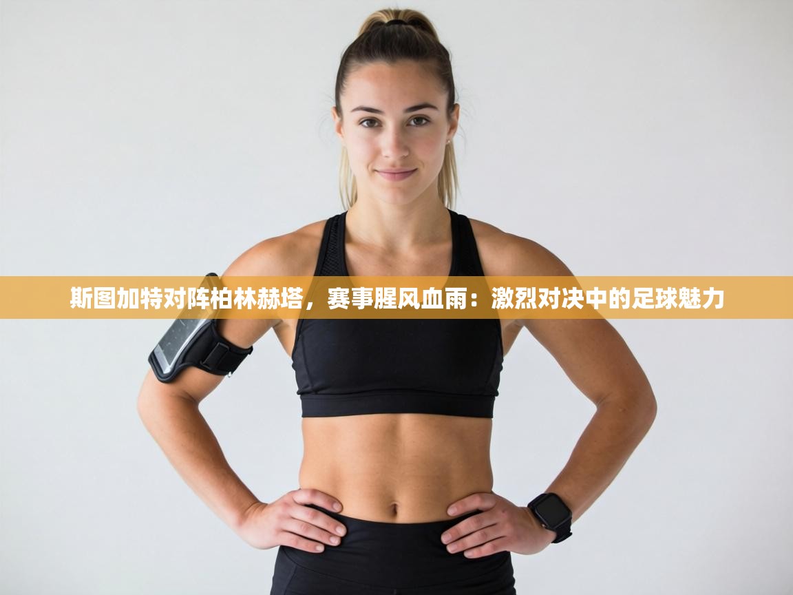 斯图加特对阵柏林赫塔，赛事腥风血雨：激烈对决中的足球魅力  第1张