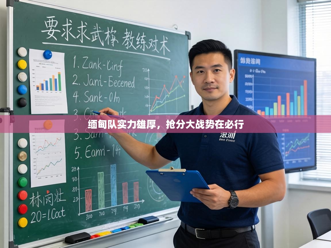 缅甸队实力雄厚，抢分大战势在必行